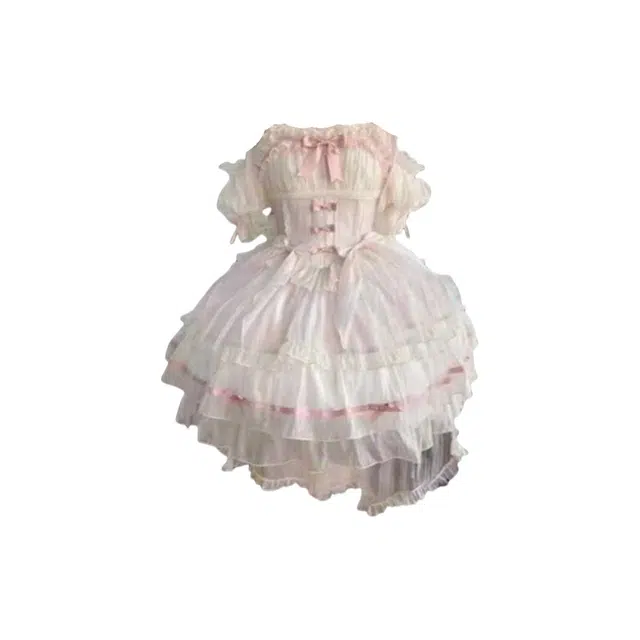 WLEQK Lolita