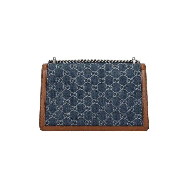 GUCCI Dionysus Logo
