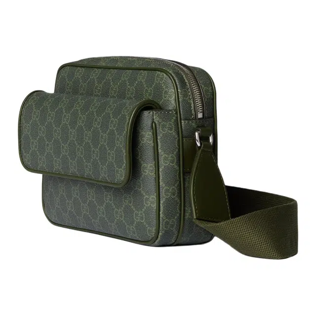 GUCCI 23Logo