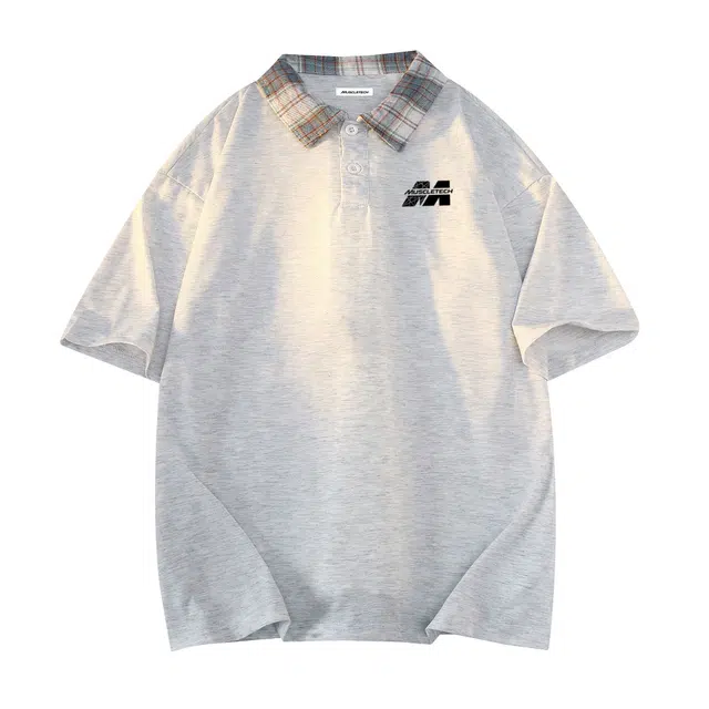 MUSCLETECH logoPolo