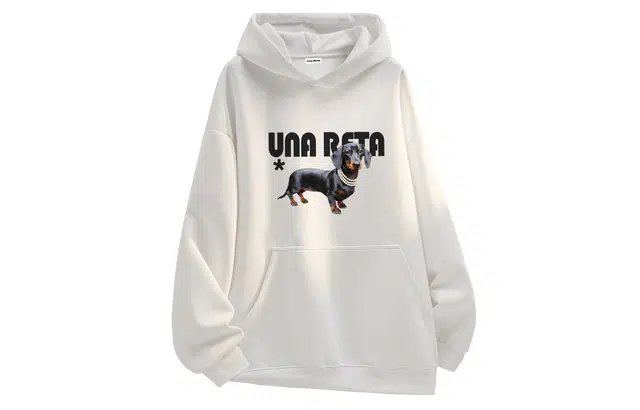 UNA RETA vintage