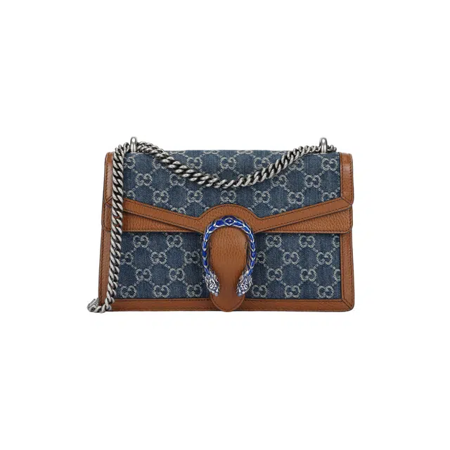 GUCCI Dionysus Logo