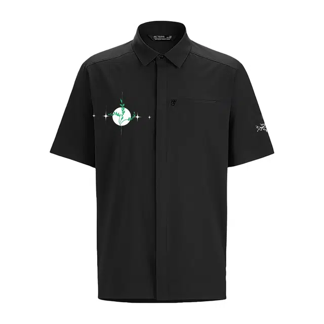 Arcteryx SKYLINE logo