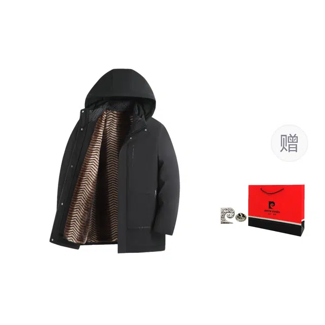 PIERRE CARDIN