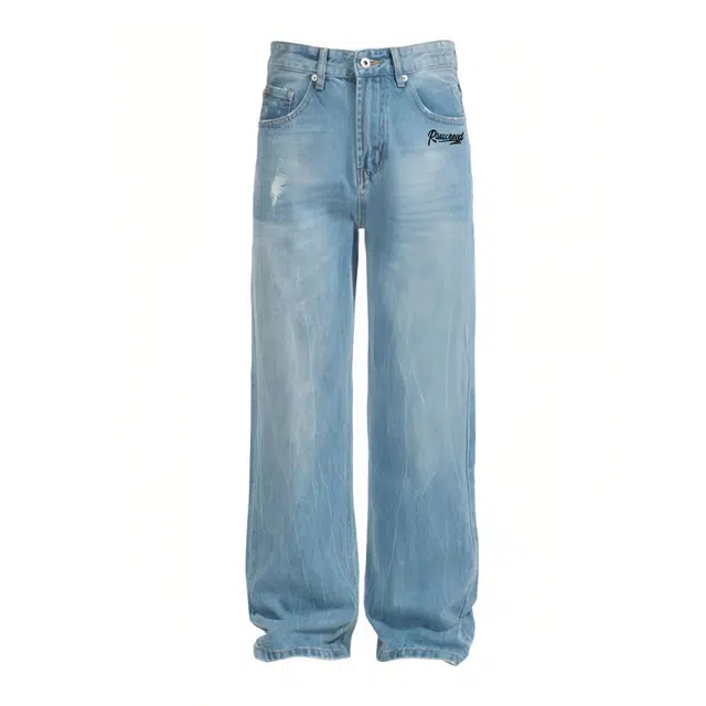ROSECREED vibeclean fit