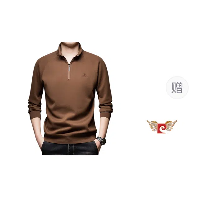 PIERRE CARDIN logo