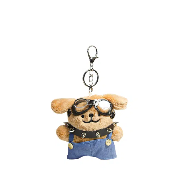 MIC RABBIT 11cm