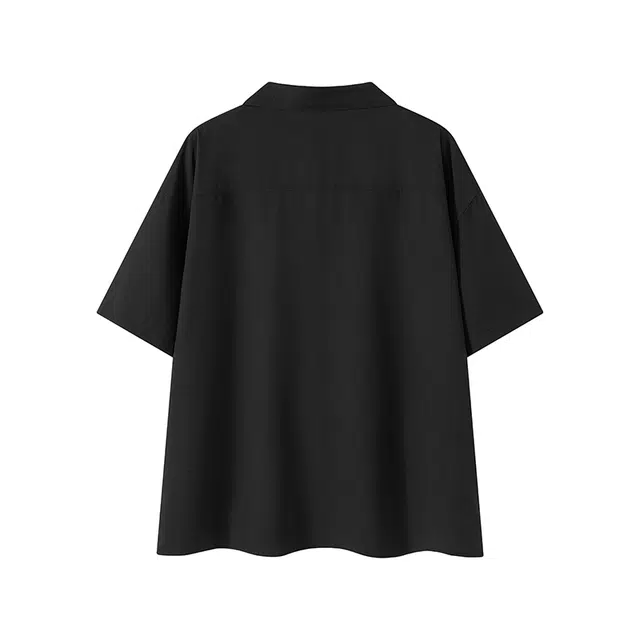 AOPAISHARK oversize