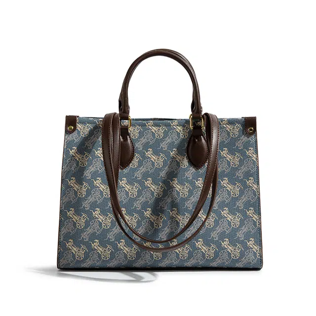 CentarlKatty Tote