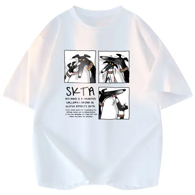 SKTA Clean fitT