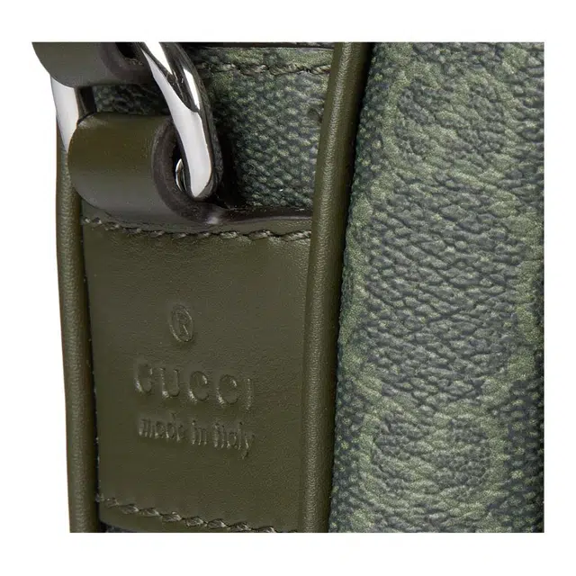 GUCCI 23Logo