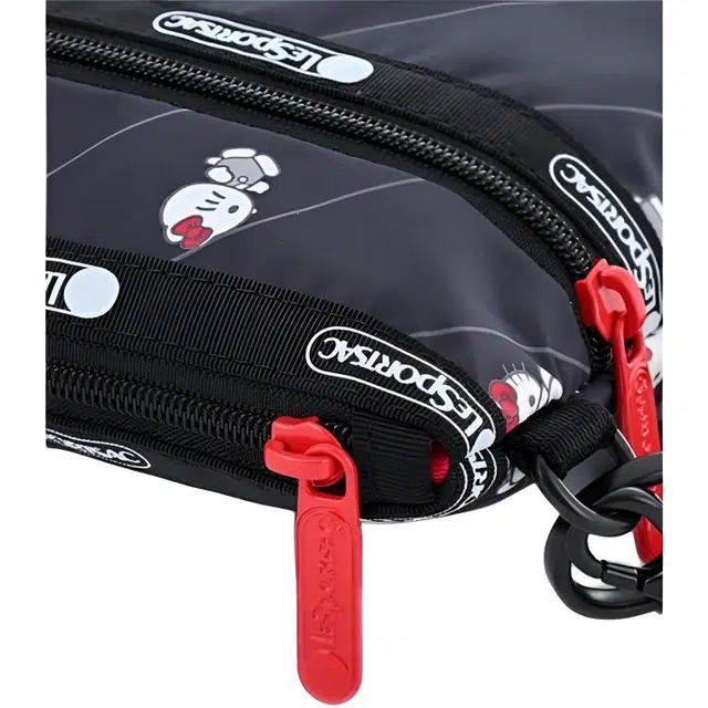 LeSportsac x HELLO KITTY