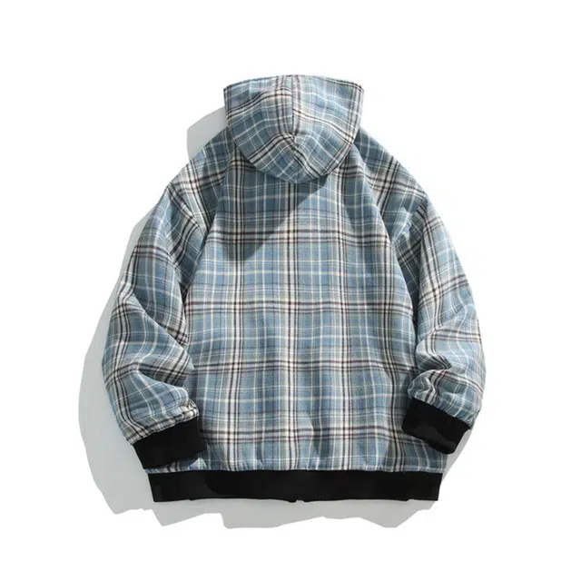 QOTRIOCK oversize