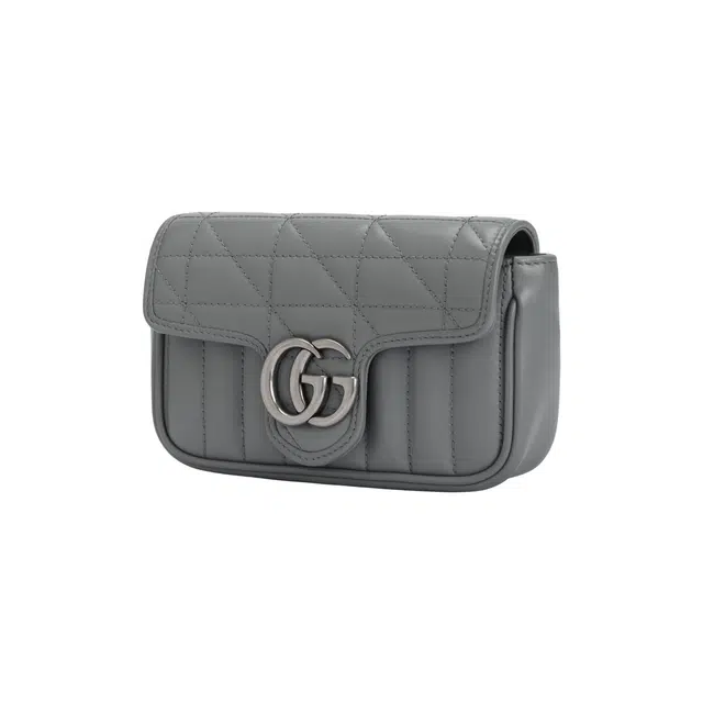 GUCCI Marmont Logo