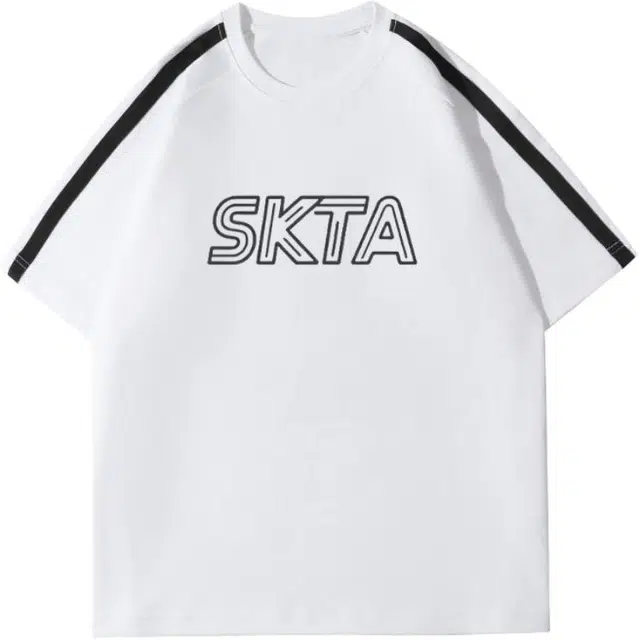 SKTA LogoT