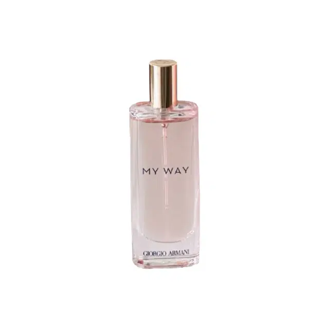 ylang MY WAY EDP 15ml15ml*215ml*315ml*515ml*8