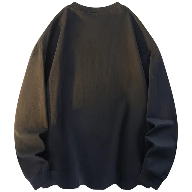 Mackyo 260G LogocleanfitT