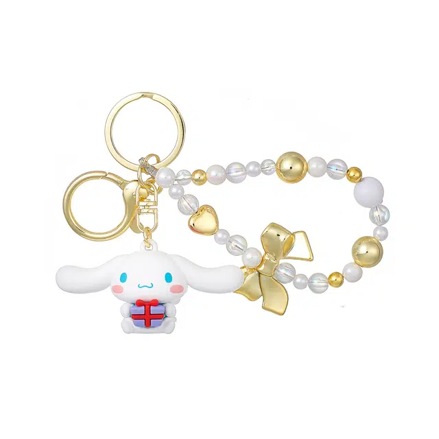 Sanrio PVC+