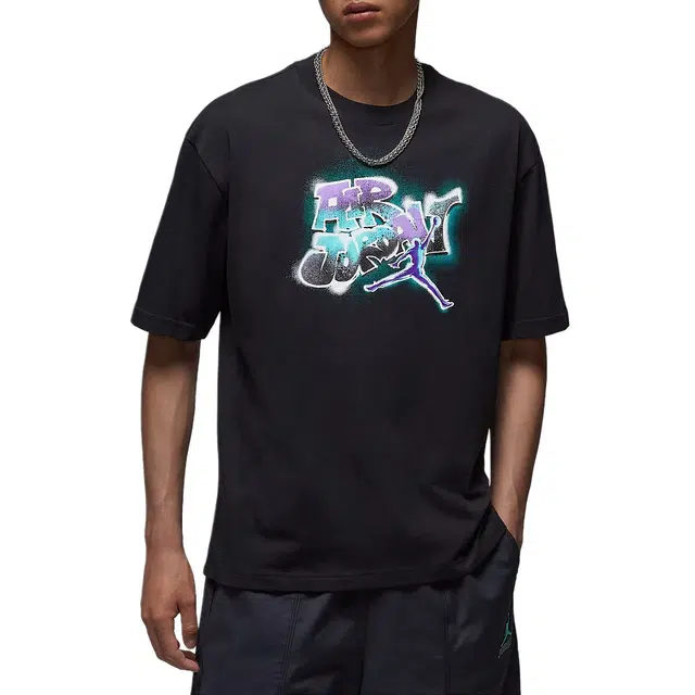 Jordan Air SS25 AJ5 T