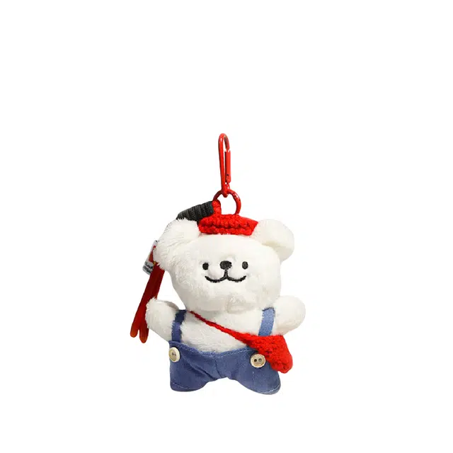 MIC RABBIT 11cm