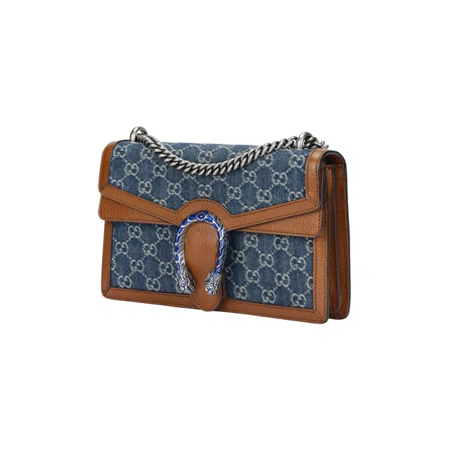 GUCCI Dionysus Logo