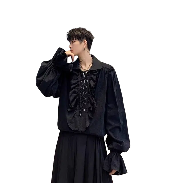 GOSNACE ins