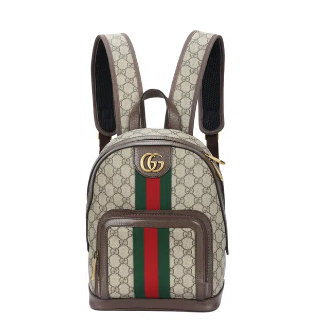 GUCCI Ophidia Logo