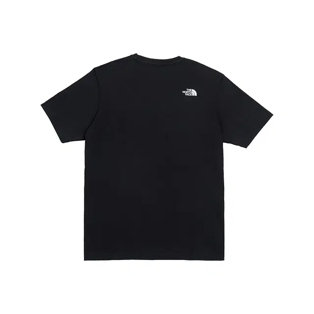 The North Face Fuzzy Chick Amber Graffiti Tee