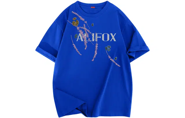 ALI THE FOX T