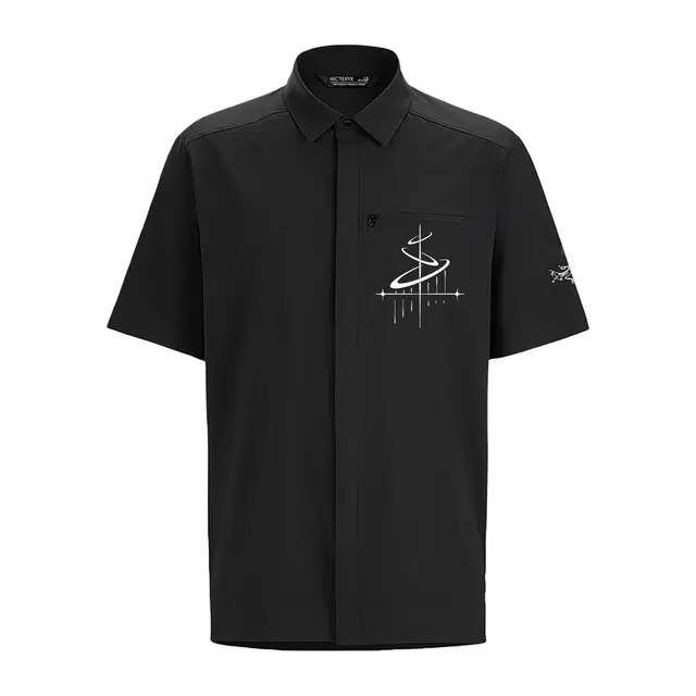 Arcteryx SKYLINE logo