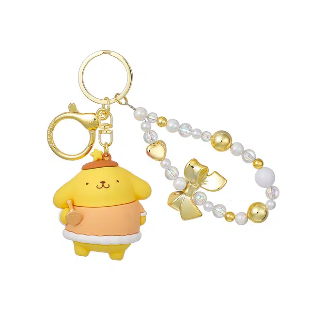 Sanrio PVC