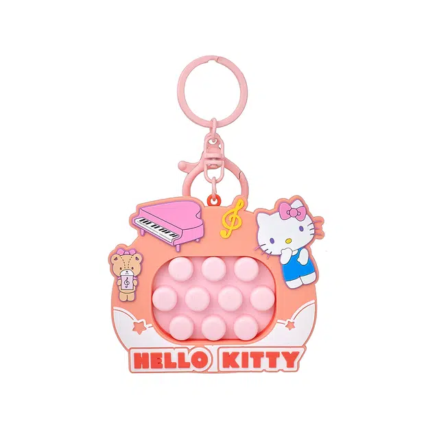 Sanrio Hello Kitty PVC+
