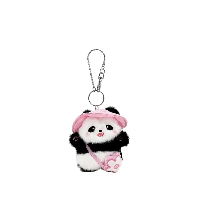 MIC RABBIT 10cm