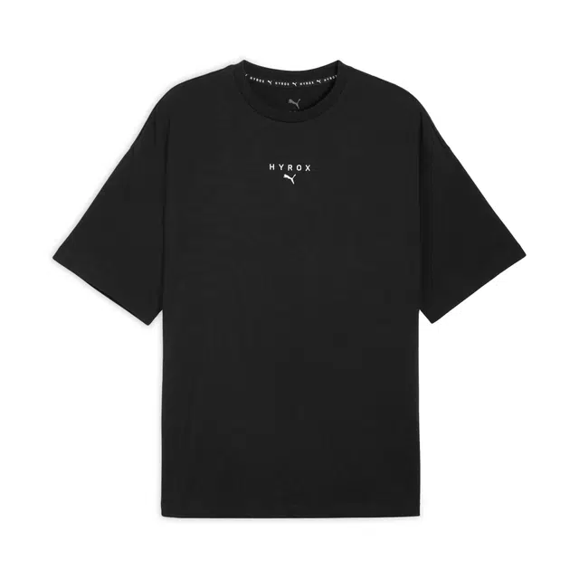 PUMA x HYROX Lifestyle SS25 T