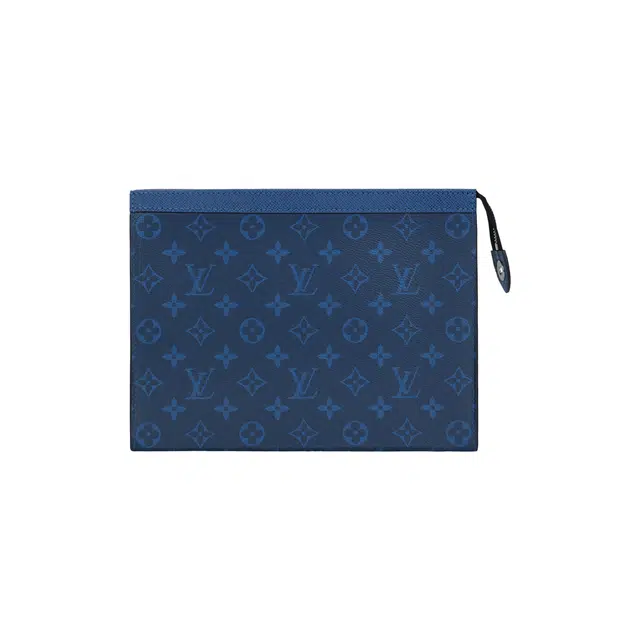 LOUIS VUITTON Pochette Voyage
