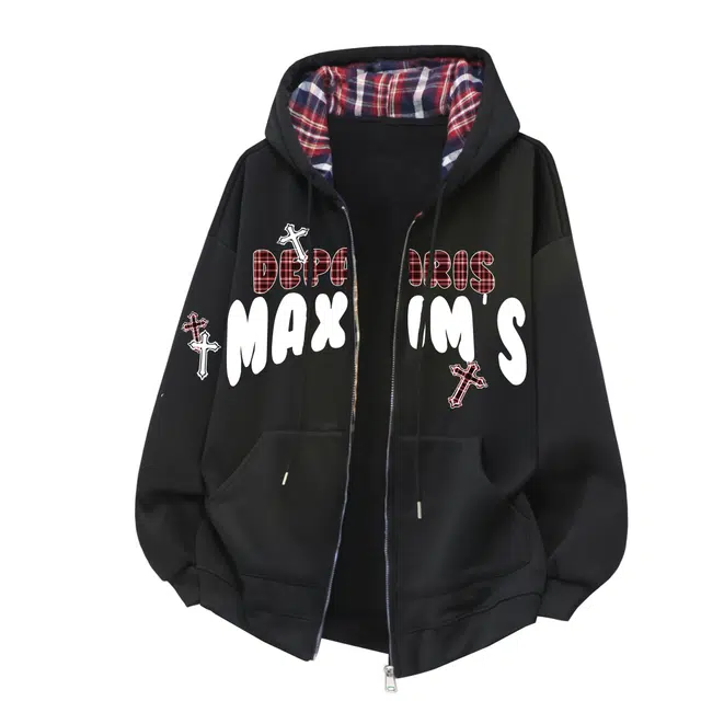 maxim's de paris LOGO