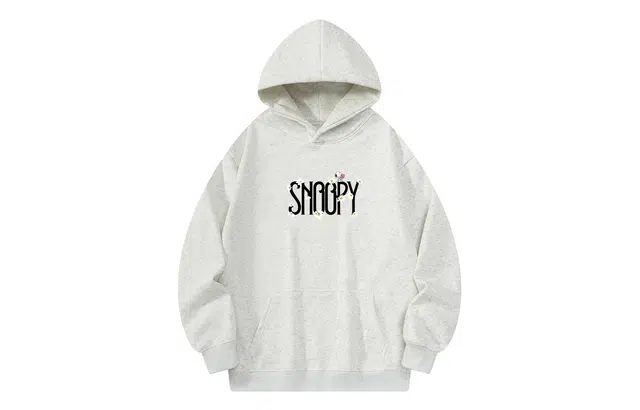 SNOOPY Logo