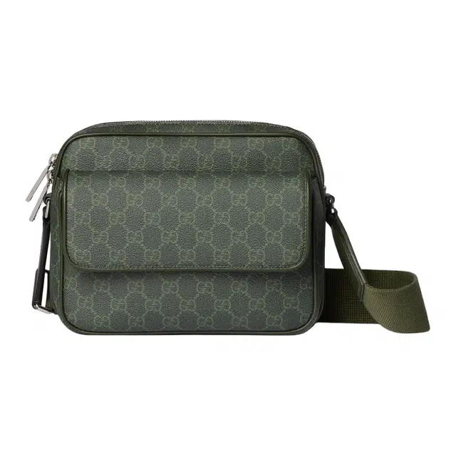 GUCCI 23Logo