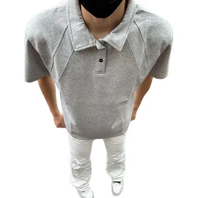 PISYPOX cleanfitPolo