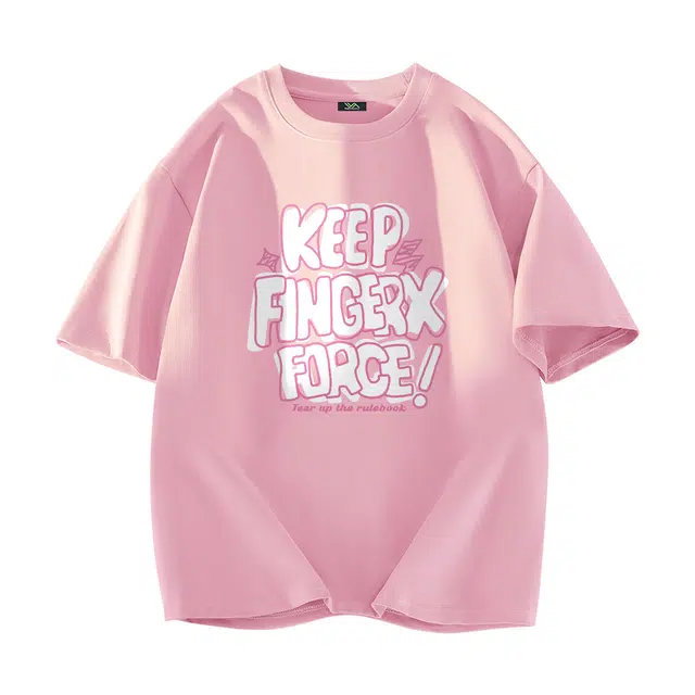 Fingercroxx it Fingercroxx T
