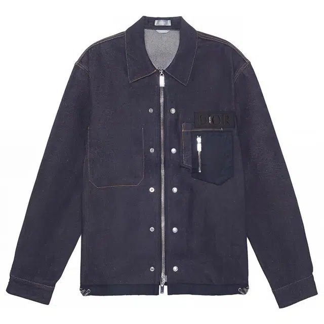 DIOR x Sacai Logo