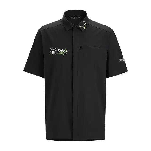 Arcteryx SKYLINE logo