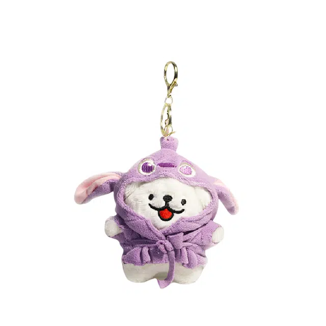MIC RABBIT 11cm