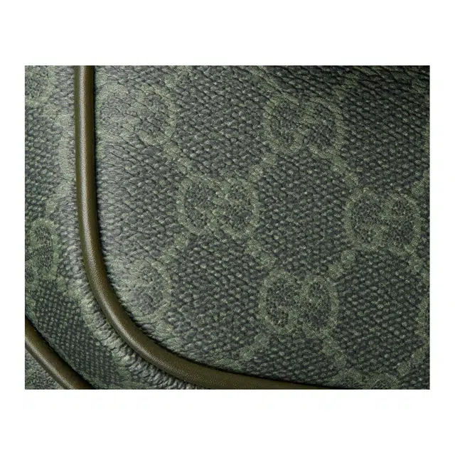GUCCI 23Logo