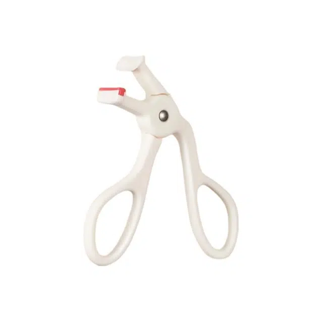 巨晶    睫毛夹持久卷翘初学者定型女局部睫毛器全开口夹新手化妆工具 卷翘定型长效持久新手友好