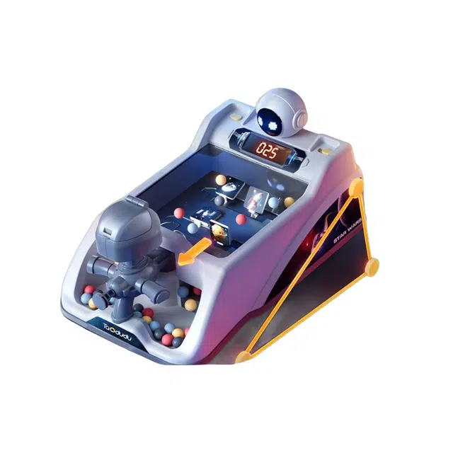 咕轹 赛车闯关大冒险 逻辑/思维训练玩具