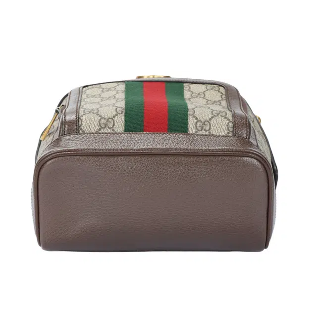 GUCCI Ophidia Logo