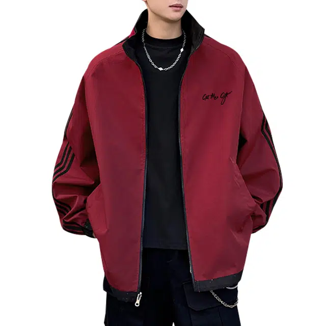 GET MAX GIFT ootd