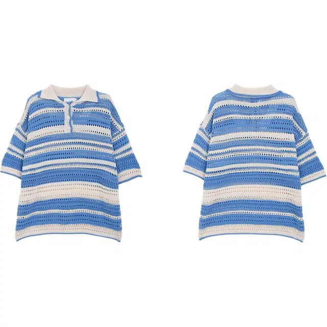 CUIBUJU Polo