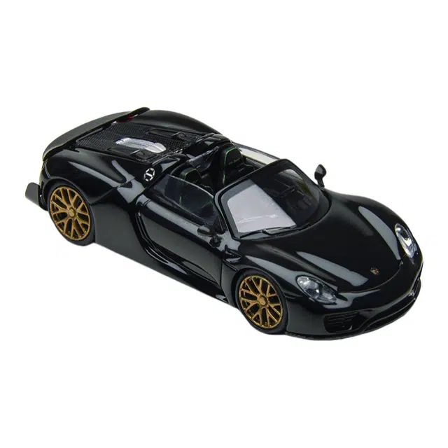 TimeMicro164 918 Spyder